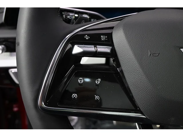 Nuevos CADILLAC OPTIQ à Estados chez autogozo
