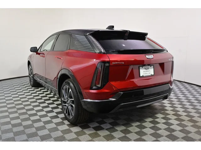 Nuevos CADILLAC OPTIQ à Estados chez autogozo