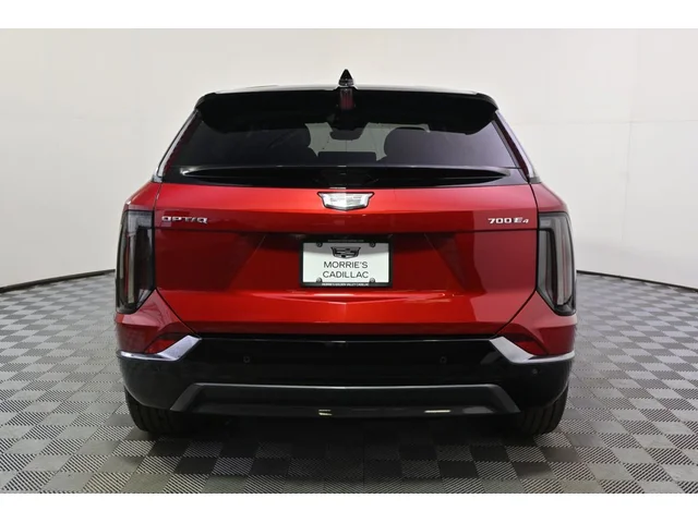 Nuevos CADILLAC OPTIQ à Estados chez autogozo