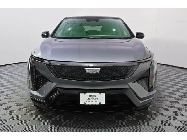 Nuevos CADILLAC OPTIQ à Estados chez autogozo
