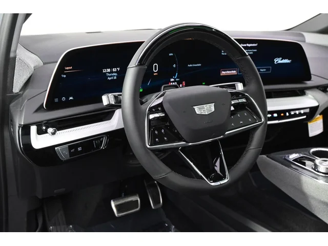 Nuevos CADILLAC OPTIQ à Estados chez autogozo