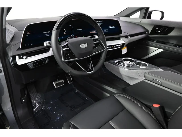 Nuevos CADILLAC OPTIQ à Estados chez autogozo