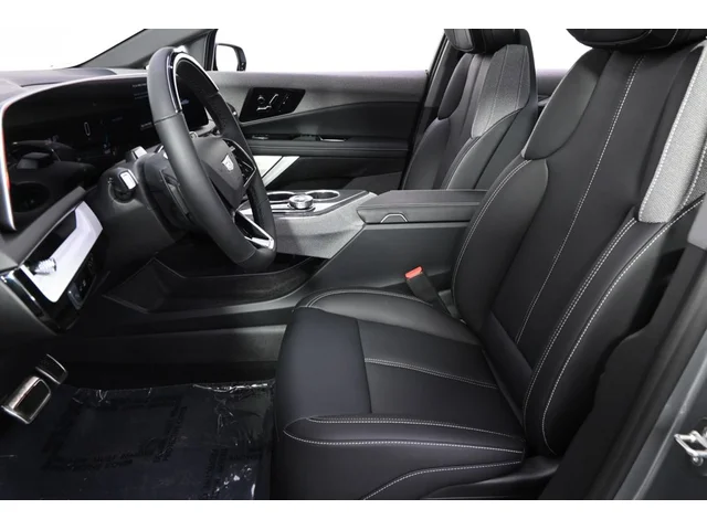Nuevos CADILLAC OPTIQ à Estados chez autogozo