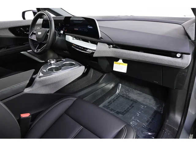 Nuevos CADILLAC OPTIQ à Estados chez autogozo