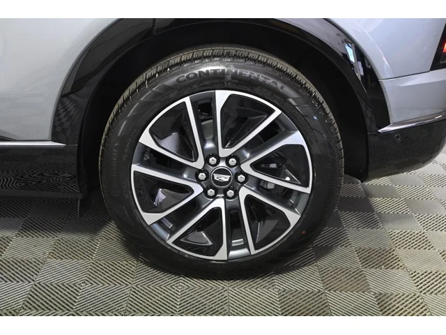 Nuevos CADILLAC OPTIQ à Estados chez autogozo