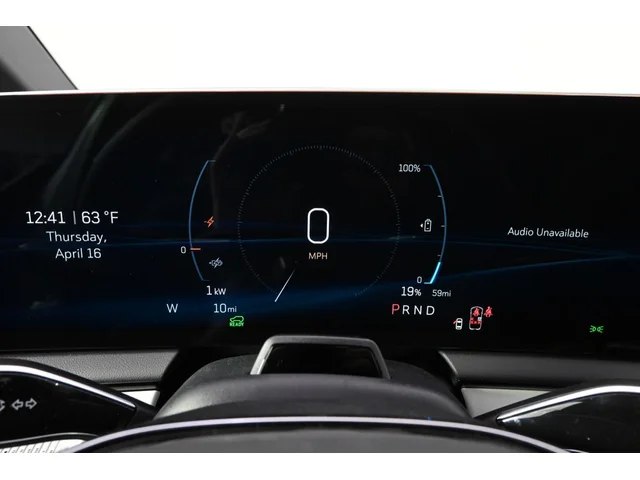 Nuevos CADILLAC OPTIQ à Estados chez autogozo