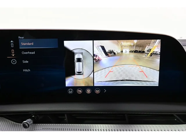 Nuevos CADILLAC OPTIQ à Estados chez autogozo