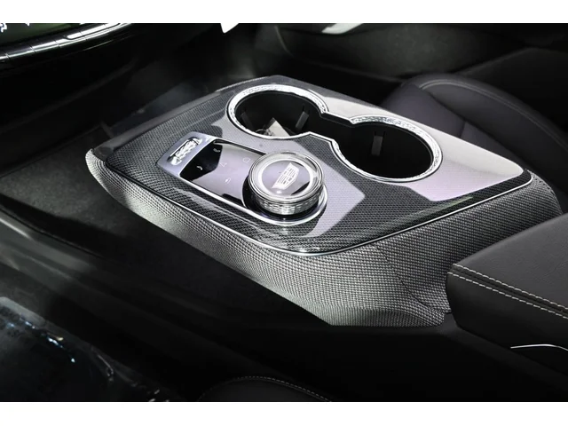 Nuevos CADILLAC OPTIQ à Estados chez autogozo
