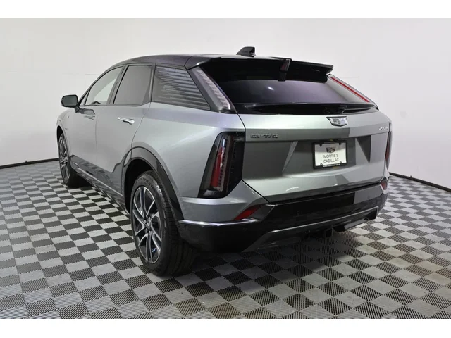 Nuevos CADILLAC OPTIQ à Estados chez autogozo