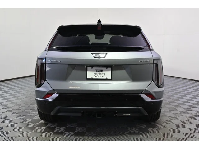 Nuevos CADILLAC OPTIQ à Estados chez autogozo