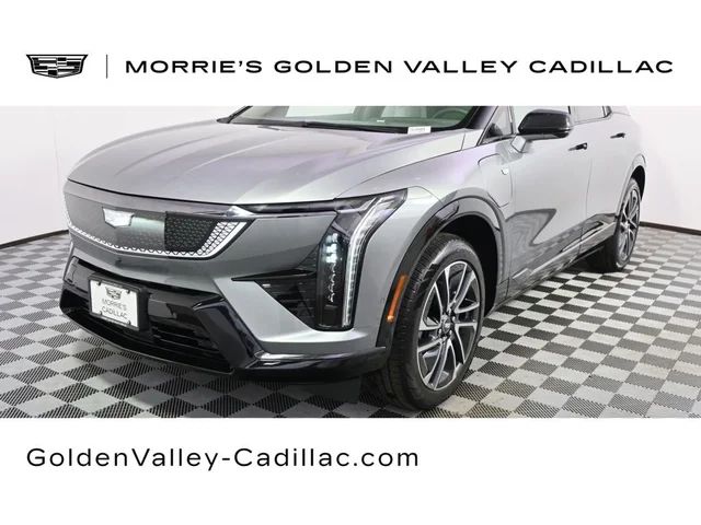 Nuevos CADILLAC OPTIQ à Estados chez autogozo