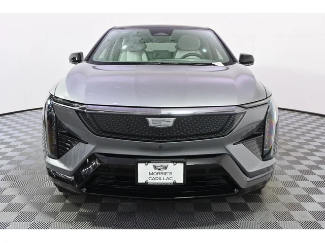 Nuevos CADILLAC OPTIQ à Estados chez autogozo
