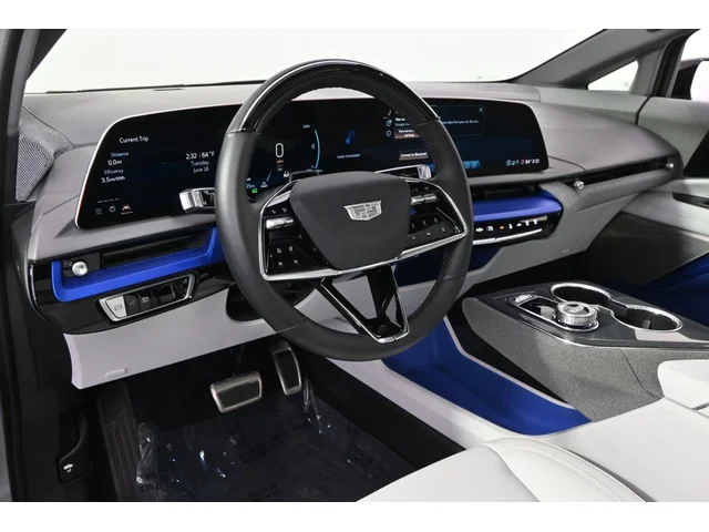 Nuevos CADILLAC OPTIQ à Estados chez autogozo
