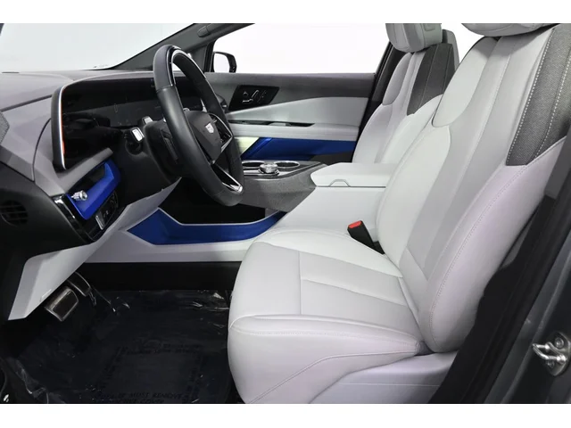 Nuevos CADILLAC OPTIQ à Estados chez autogozo