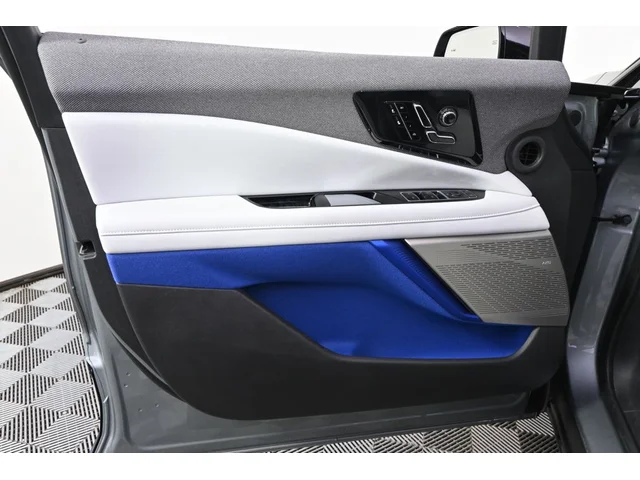 Nuevos CADILLAC OPTIQ à Estados chez autogozo