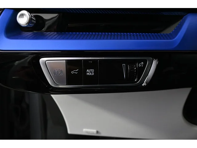 Nuevos CADILLAC OPTIQ à Estados chez autogozo