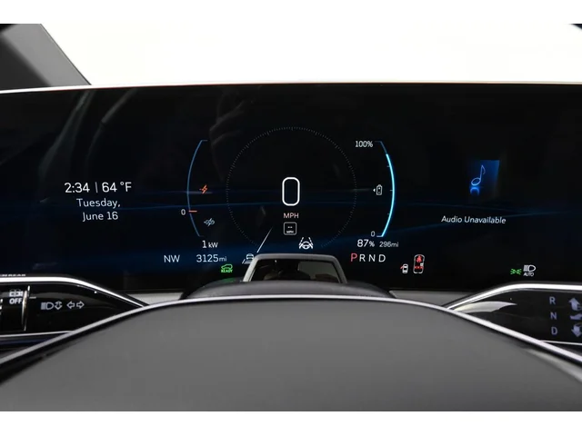 Nuevos CADILLAC OPTIQ à Estados chez autogozo