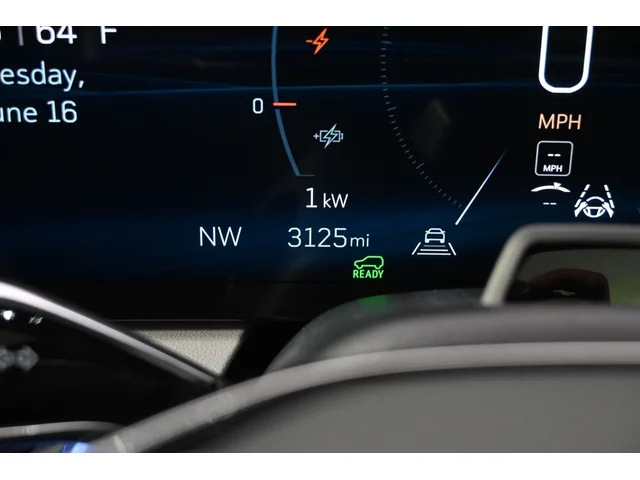 Nuevos CADILLAC OPTIQ à Estados chez autogozo
