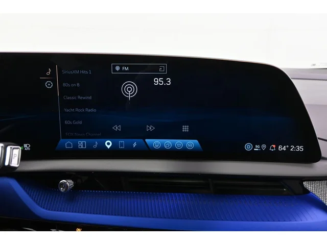 Nuevos CADILLAC OPTIQ à Estados chez autogozo