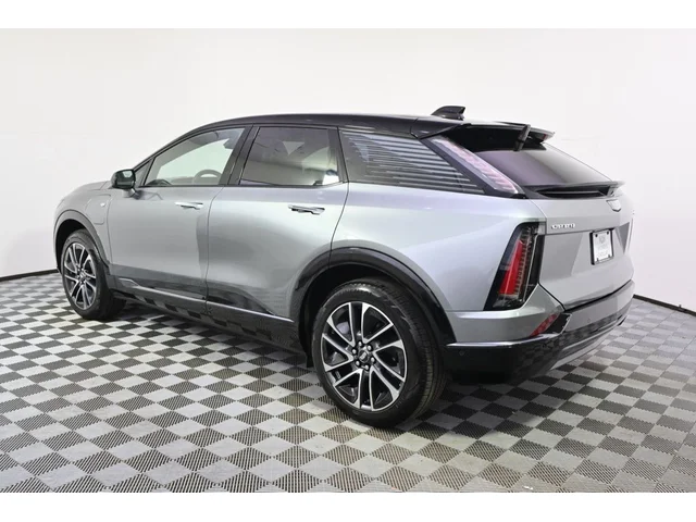 Nuevos CADILLAC OPTIQ à Estados chez autogozo