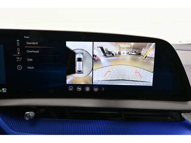 Nuevos CADILLAC OPTIQ à Estados chez autogozo