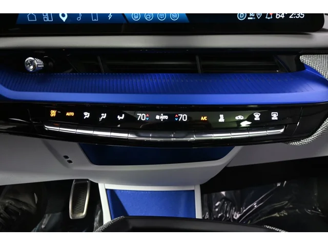Nuevos CADILLAC OPTIQ à Estados chez autogozo