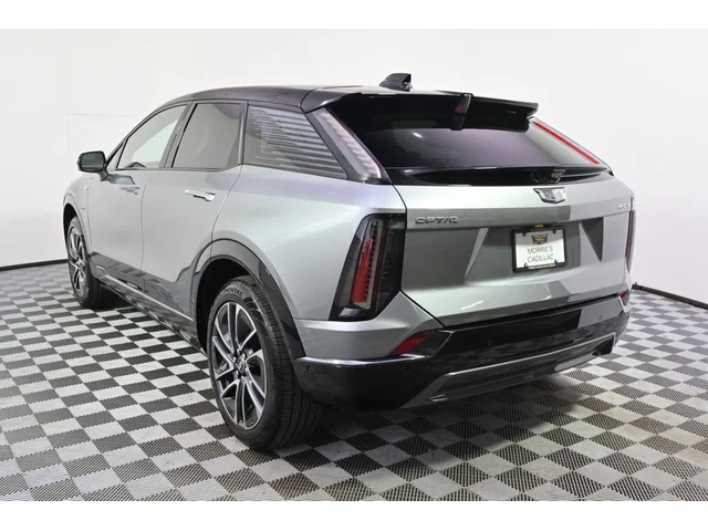 Nuevos CADILLAC OPTIQ à Estados chez autogozo