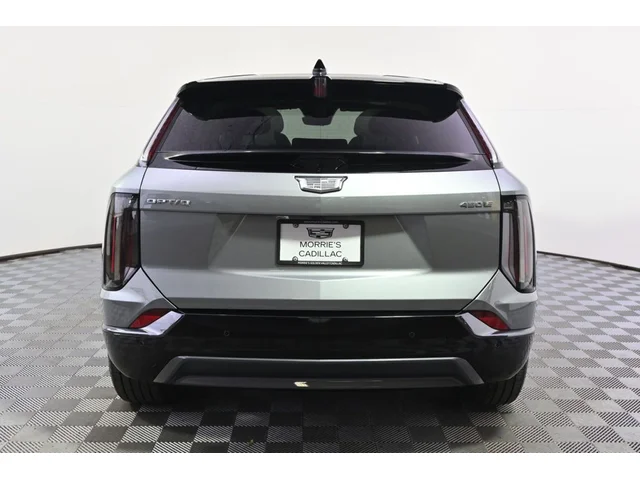 Nuevos CADILLAC OPTIQ à Estados chez autogozo