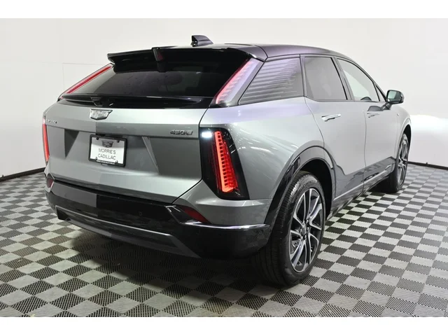 Nuevos CADILLAC OPTIQ à Estados chez autogozo