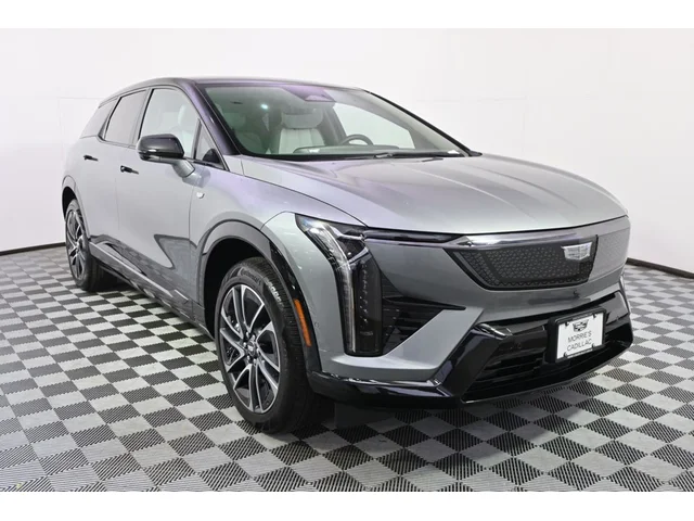 Nuevos CADILLAC OPTIQ à Estados chez autogozo