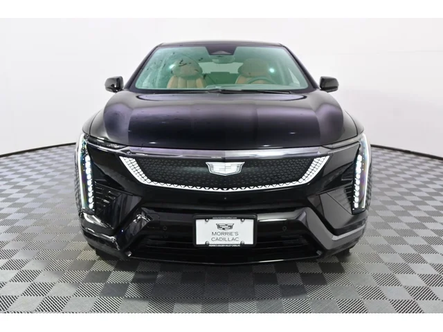 Nuevos CADILLAC OPTIQ à Estados chez autogozo