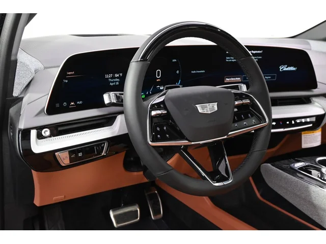 Nuevos CADILLAC OPTIQ à Estados chez autogozo
