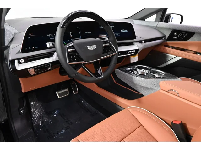 Nuevos CADILLAC OPTIQ à Estados chez autogozo