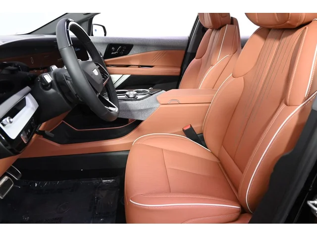 Nuevos CADILLAC OPTIQ à Estados chez autogozo