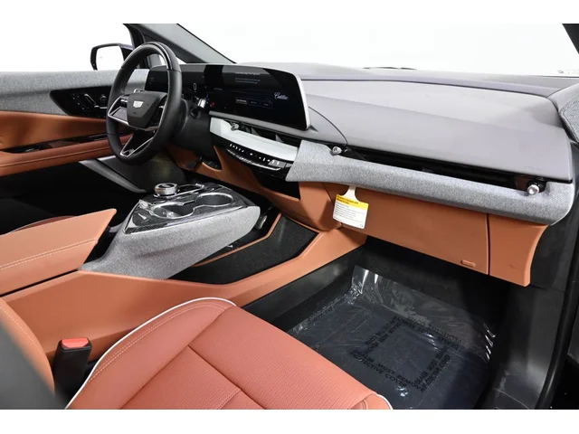 Nuevos CADILLAC OPTIQ à Estados chez autogozo