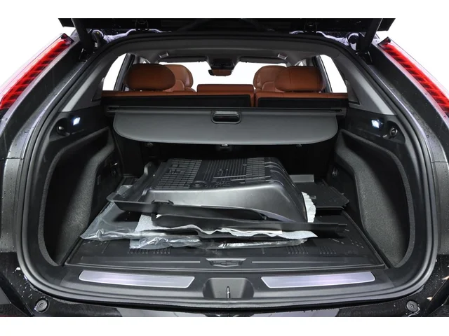 Nuevos CADILLAC OPTIQ à Estados chez autogozo