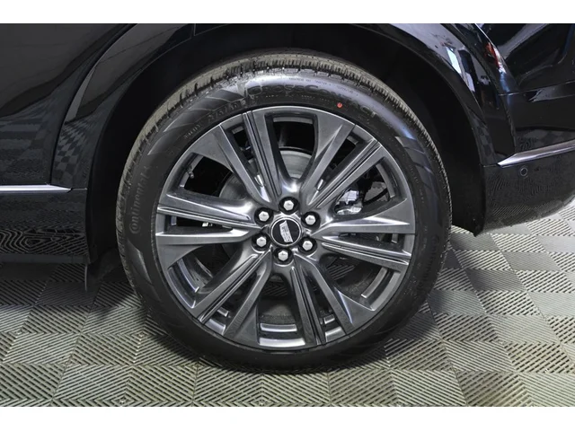 Nuevos CADILLAC OPTIQ à Estados chez autogozo