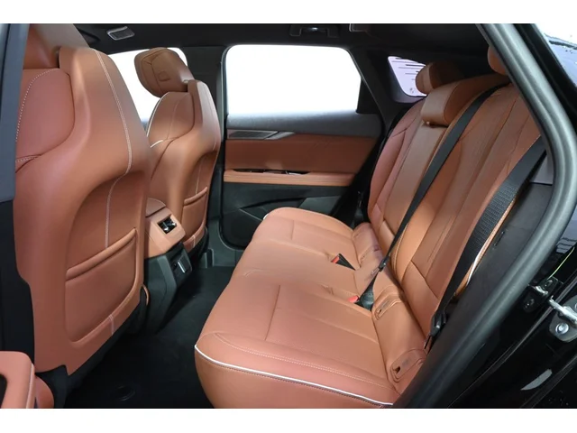 Nuevos CADILLAC OPTIQ à Estados chez autogozo