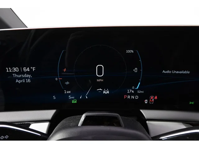 Nuevos CADILLAC OPTIQ à Estados chez autogozo