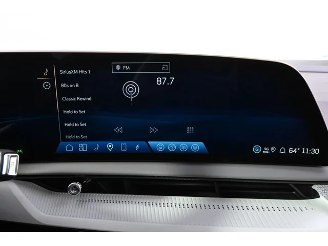 Nuevos CADILLAC OPTIQ à Estados chez autogozo