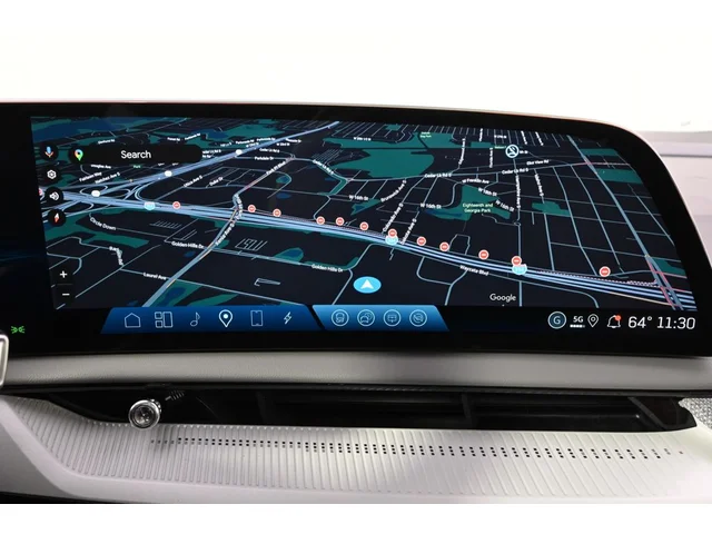 Nuevos CADILLAC OPTIQ à Estados chez autogozo
