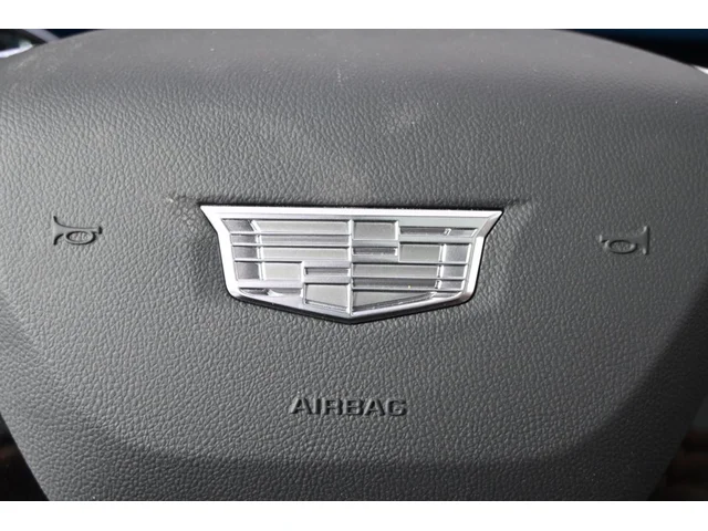 Nuevos CADILLAC OPTIQ à Estados chez autogozo
