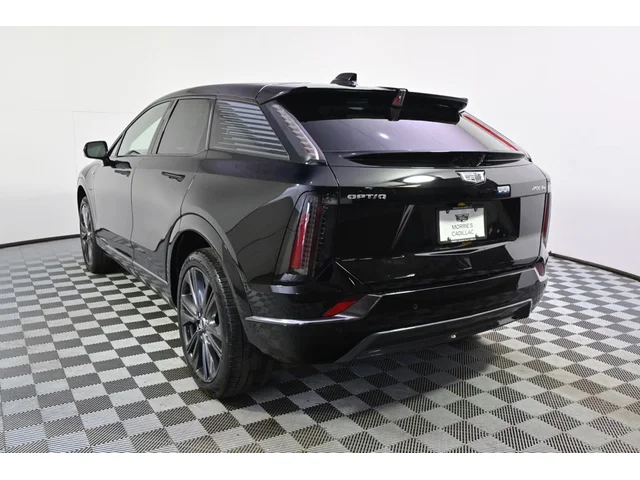 Nuevos CADILLAC OPTIQ à Estados chez autogozo