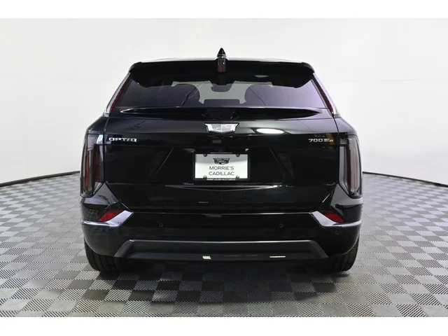 Nuevos CADILLAC OPTIQ à Estados chez autogozo