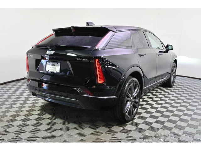 Nuevos CADILLAC OPTIQ à Estados chez autogozo