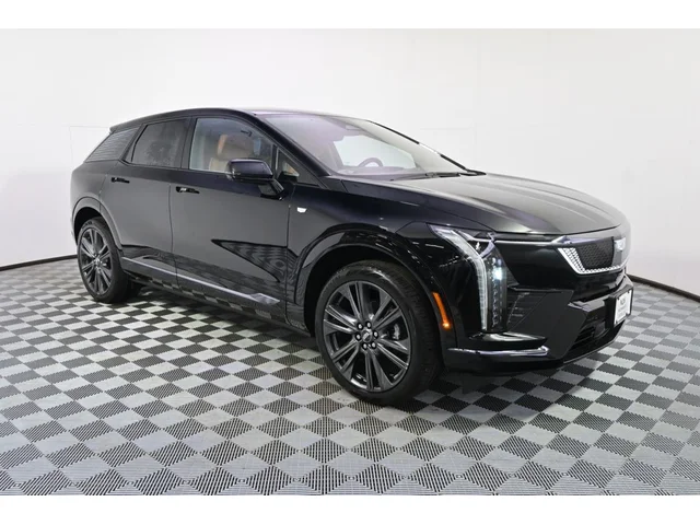 Nuevos CADILLAC OPTIQ à Estados chez autogozo