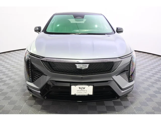 Nuevos CADILLAC OPTIQ à Estados chez autogozo