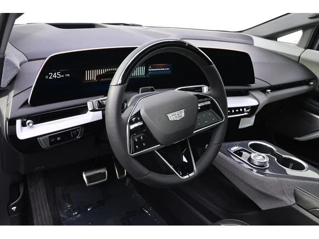 Nuevos CADILLAC OPTIQ à Estados chez autogozo