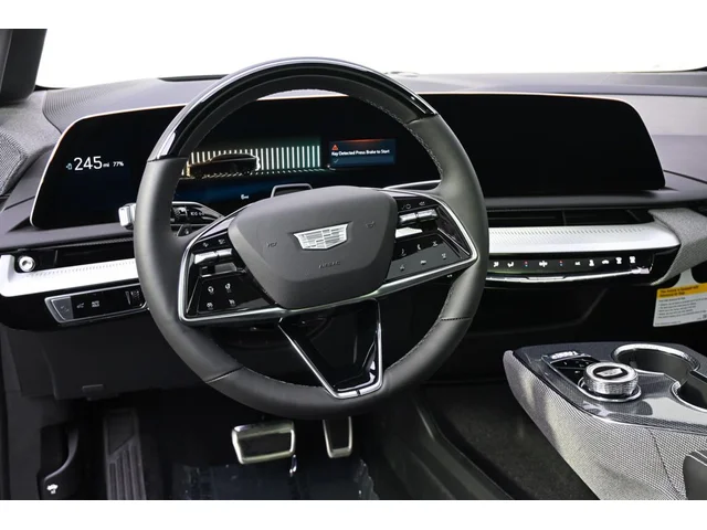 Nuevos CADILLAC OPTIQ à Estados chez autogozo