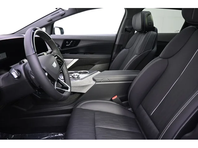 Nuevos CADILLAC OPTIQ à Estados chez autogozo